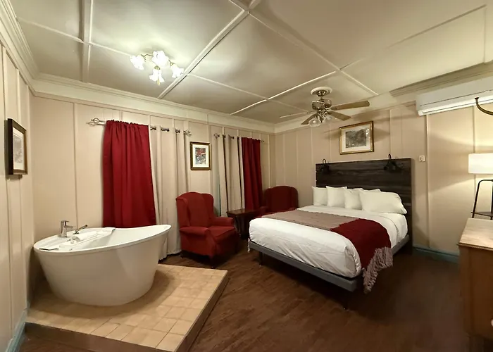 Hotel-La Grande Maison Et Spa