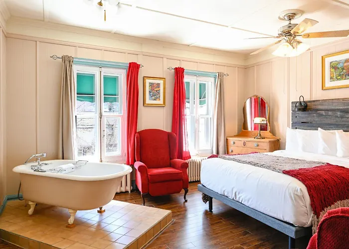 Hotel-La Grande Maison Et Spa